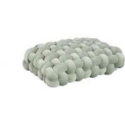 PTMD - Sierkussen Roa - Groen - 50x12x30cm