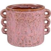 PTMD - Pot Nowreen - Roze - 22x17x17cm