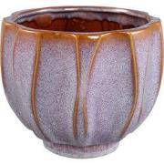 PTMD - Pot Ariane - Roze - 19x19x16cm