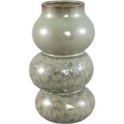 PTMD - Pot Concetta - Groen - 15x15x26cm