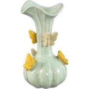 PTMD - Vaas Tamarae - Groen - 14.5x14.5x28cm