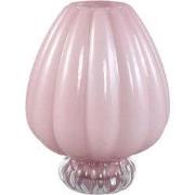 PTMD - Vaas Syamer - Roze - 16.5x16.5x22cm