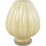 PTMD - Vaas Syamer - Beige - 16.5x16.5x22cm