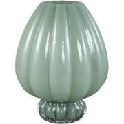 PTMD - Vaas Syamer - Groen - 21x21x27cm