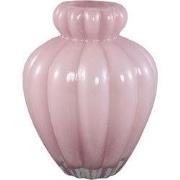 PTMD - Vaas Syamer - Roze - 21x21x27cm