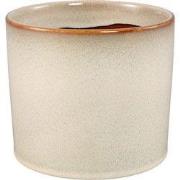 PTMD - Pot Mary - Beige - 17x17x15.5cm