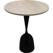 PTMD - Bartafel Patras - Beige - 65x65x77cm