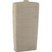 PTMD - Vaas Janettee - Beige - 30x12.5x60cm