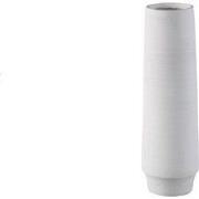PTMD - Vaas Zonna - Wit - 14x14x46cm