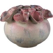 PTMD - Vaas Jullia - Paars - 20.5x20.5x15cm