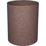 PTMD - Lampenkap Rivvo - Bruin - 40x40x50cm
