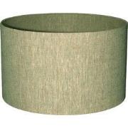 PTMD - Lampenkap Rivvo - Groen - 40x40x24cm