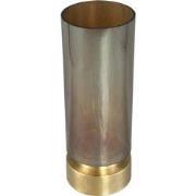 PTMD - Vaas Morrible - Oranje - 12x12x31cm