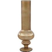 PTMD - Vaas Keala - Oranje - 13.5x13.5x40cm