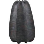 PTMD - Vaas Grayson - Zwart - 28x28x42cm