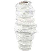 PTMD - Vaas Aharon - Wit - 24x23x51cm