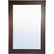 PTMD - Spiegel Tiess - Bruin - 114x9x165cm