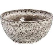 PTMD - Schaal Elana - Wit - 42.5x42.5x20cm