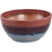 PTMD - Schaal Elana - Paars - 42.5x42.5x20cm