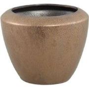 PTMD - Pot Kyleigh - Bruin - 25x25x19.5cm