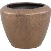 PTMD - Pot Kyleigh - Bruin - 19.5x19.5x16cm