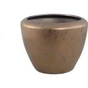 PTMD - Pot Kyleigh - Bruin - 39x39x30cm