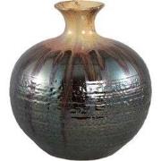 PTMD - Vaas Darlan - Bruin - 26x26x27cm