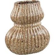 PTMD - Vaas Halta - Bruin - 36x23x40cm