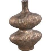 PTMD - Vaas Chelsean - Bruin - 21x12x31cm