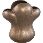 PTMD - Vaas Mellie - Bruin - 22x16x24cm