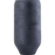 PTMD - Pot Gerd - Zwart - 20x20x40cm