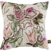 PTMD - Sierkussen Ayumi - Roze - 45x3x45cm