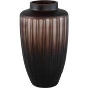 PTMD - Vaas Linesa - Bruin - 19x19x33cm