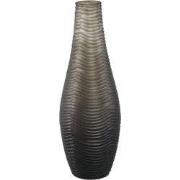 PTMD - Vaas Elichi - Bruin - 13.5x13.5x40cm