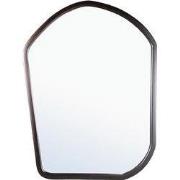 PTMD - Spiegel Denholm - Bruin - 120x4x172cm