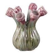 PTMD - Vaas Annmarie - Paars - 25x21.5x27cm