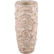 PTMD - Pot Romas - Roze - 20x20x45cm