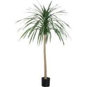 PTMD - Kunstplant Tree - Groen - 90x90x160cm