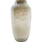 Light & Living - Vaas NOAMI - Ø21x40cm - Oranje