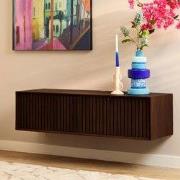 Starfurn Zwevend tv meubel Madison Brown | 120 cm