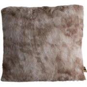 PTMD - Sierkussen Linde - Beige - 45x10x45cm