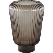 PTMD - Vaas Joyca - Bruin - 18x18x26cm