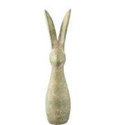 PTMD - Paashaas Remy - Groen - 10x9x40cm