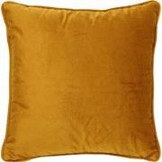 Dutch Decor FINN - sierkussen 45x45 cm - velvet - effen kleur - Chai T...