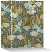 Fine Asianliving Japans Kamerscherm Oosters Scheidingswand B160xH180cm