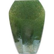 Light & Living - Vaas VIONNA - 30x16x44.5 cm - Groen