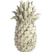 Light & Living - Ornament NANASI - Ø18x30.5 cm - Groen