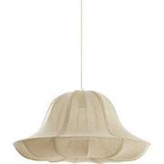 Light & Living - Hanglamp IRAVELLE - Ø60x31 cm - Bruin