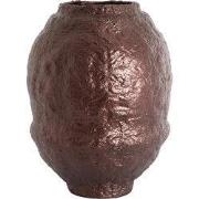 Light & Living - Vaas LEANO - Ø45x60 cm - Paars