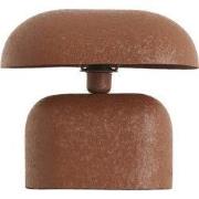 Light & Living - Tafellamp TODD - 34x21x30 cm - Oranje